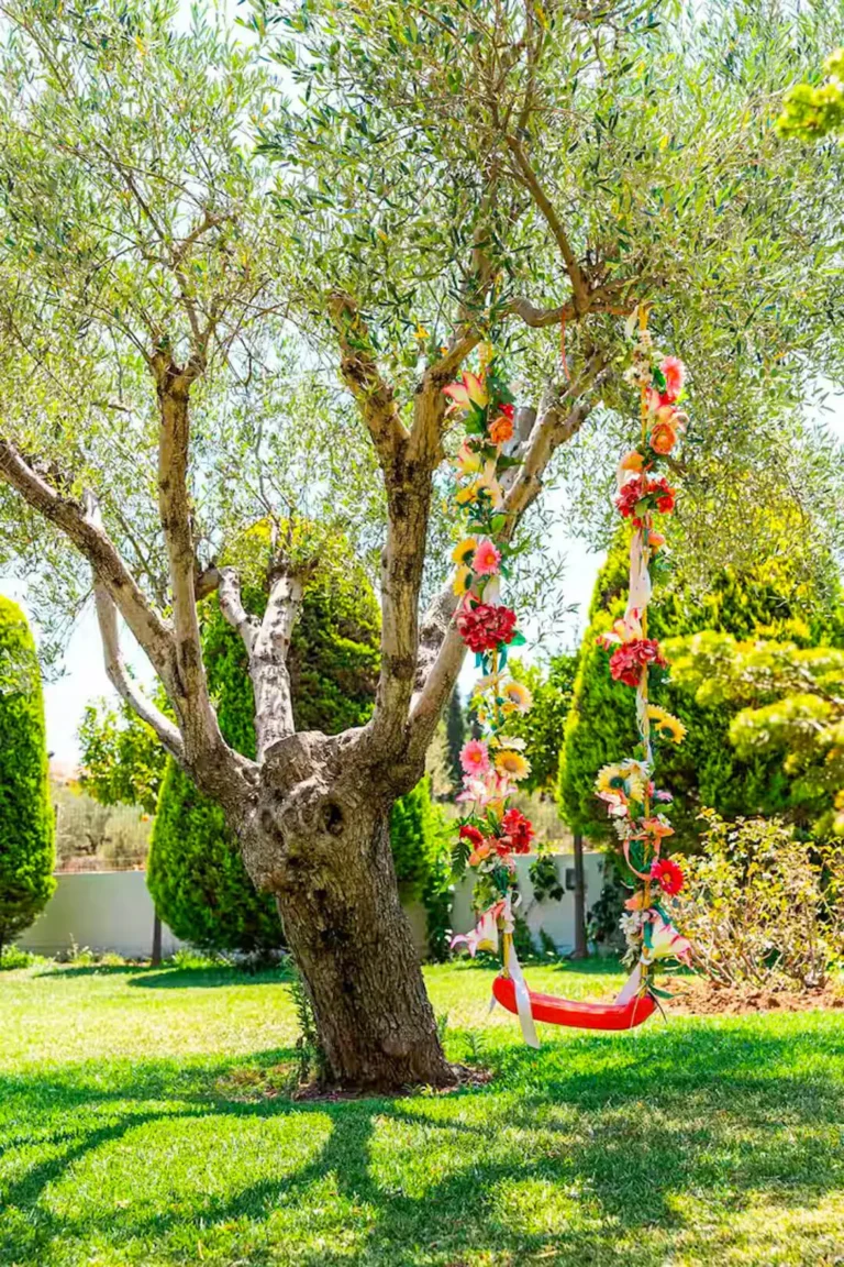 Sea Apartment in a 4 acres garden Patio (3) Sea Apartment in a 4 acres garden