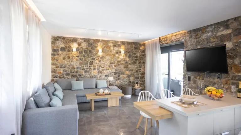 Villa Amore Halkidiki Hanioti Kassandra (3)
