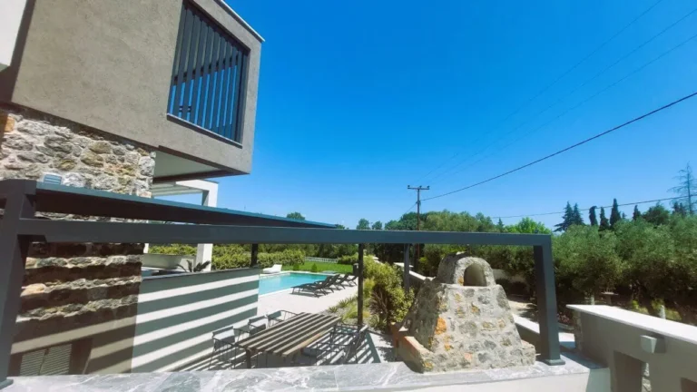 Villa Amore Halkidiki Hanioti Kassandra (37)