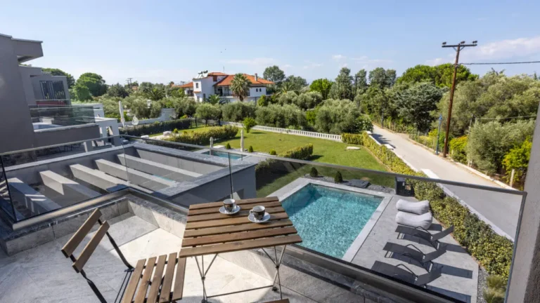 Villa Amore Halkidiki Hanioti Kassandra (4)